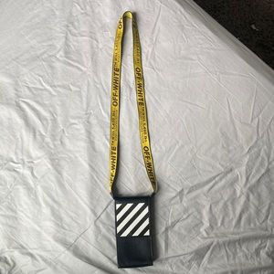 Off-White Sidebag